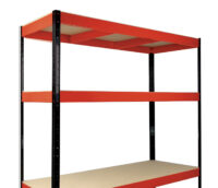Storage racking photograph.