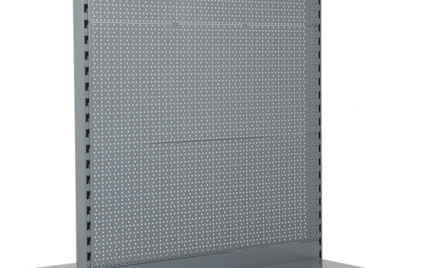 Silver Gondola Bay Peg