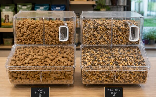 Pick N Mix Pet Food