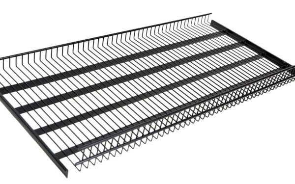 Bakery Wire Shelf