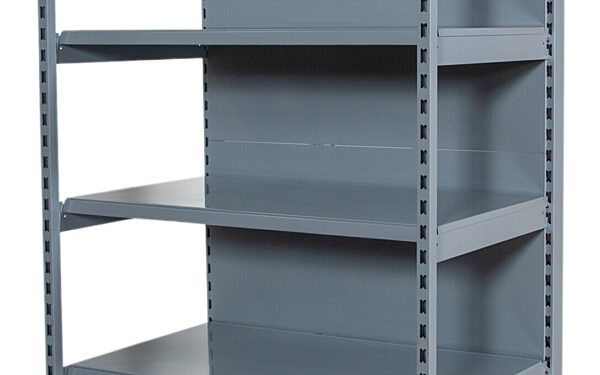 Heavy Duty Shelving