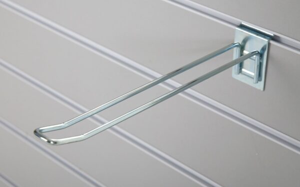 Slat Euro Hook
