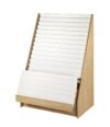 Concealed Drawer Card Unit - 1.45m High