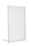 LED Illuminated Back Panels