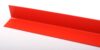 Red Corner Caps
