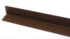 Brown Corner Caps