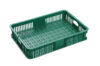 Green Vegetable Baskets
