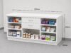 Pharmacy Base Unit