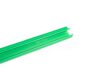 Green Slatwall Inserts