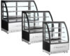Curved Chilled Display Cabinet