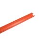 Red Slatwall Inserts