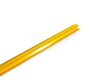 Yellow Slatwall Inserts
