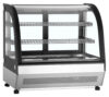 Counter Top Chilled Display Curved