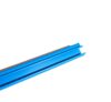 Blue Slatwall Inserts