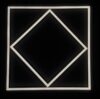 Diamond LED Ceiling Light